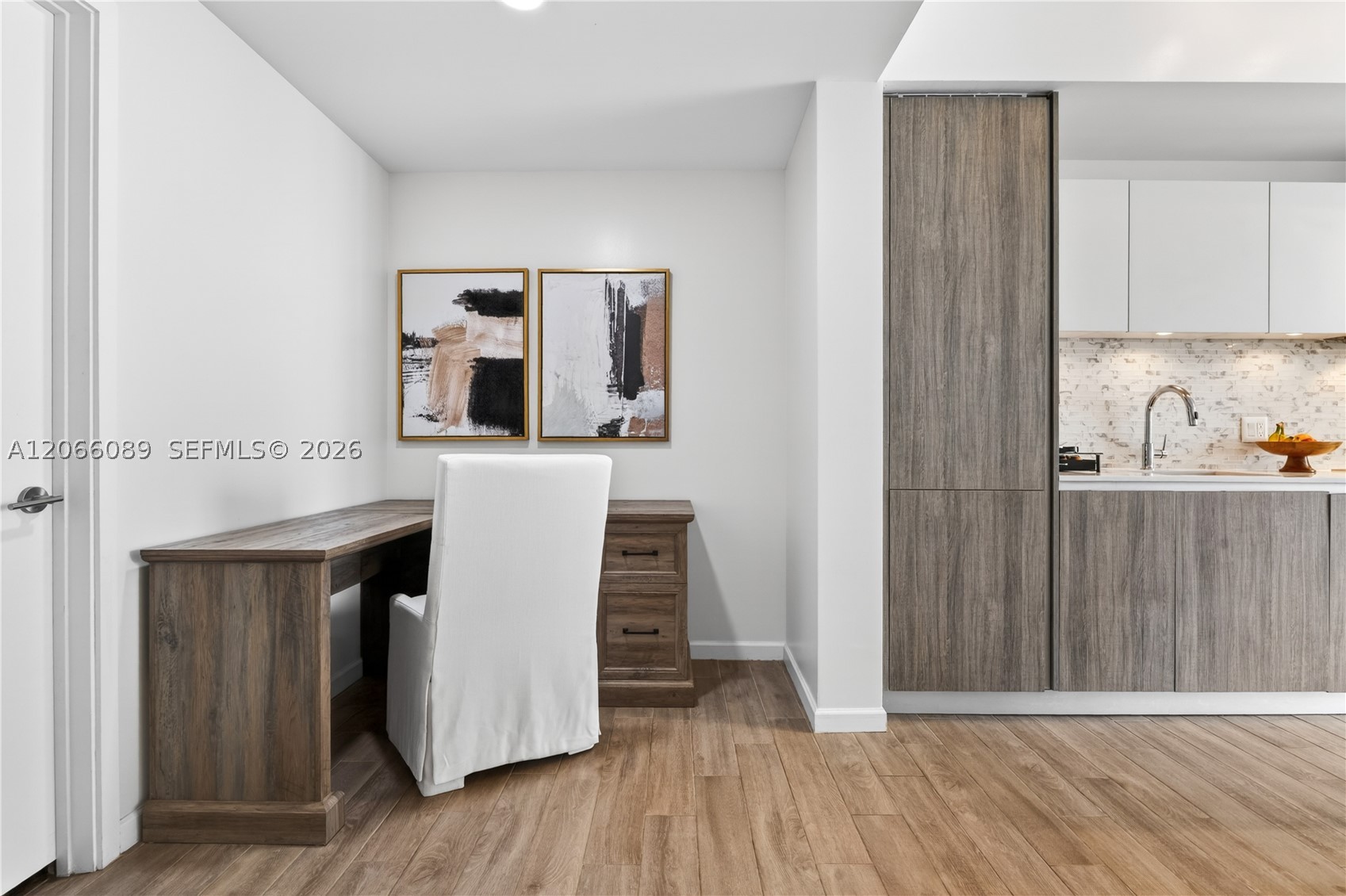 2900 NE 7th Ave #1908, Miami FL 33137