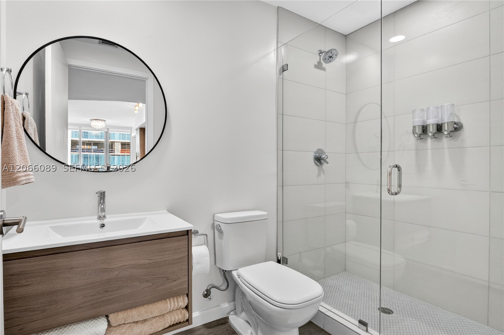 2900 NE 7th Ave #1908, Miami FL 33137