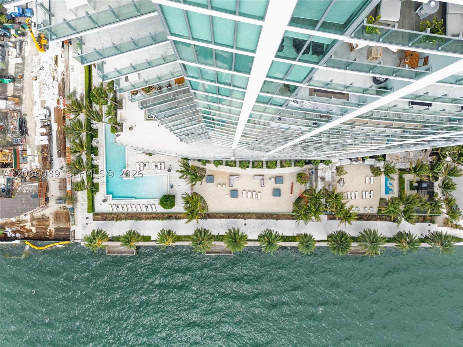 2900 NE 7th Ave #1908, Miami FL 33137