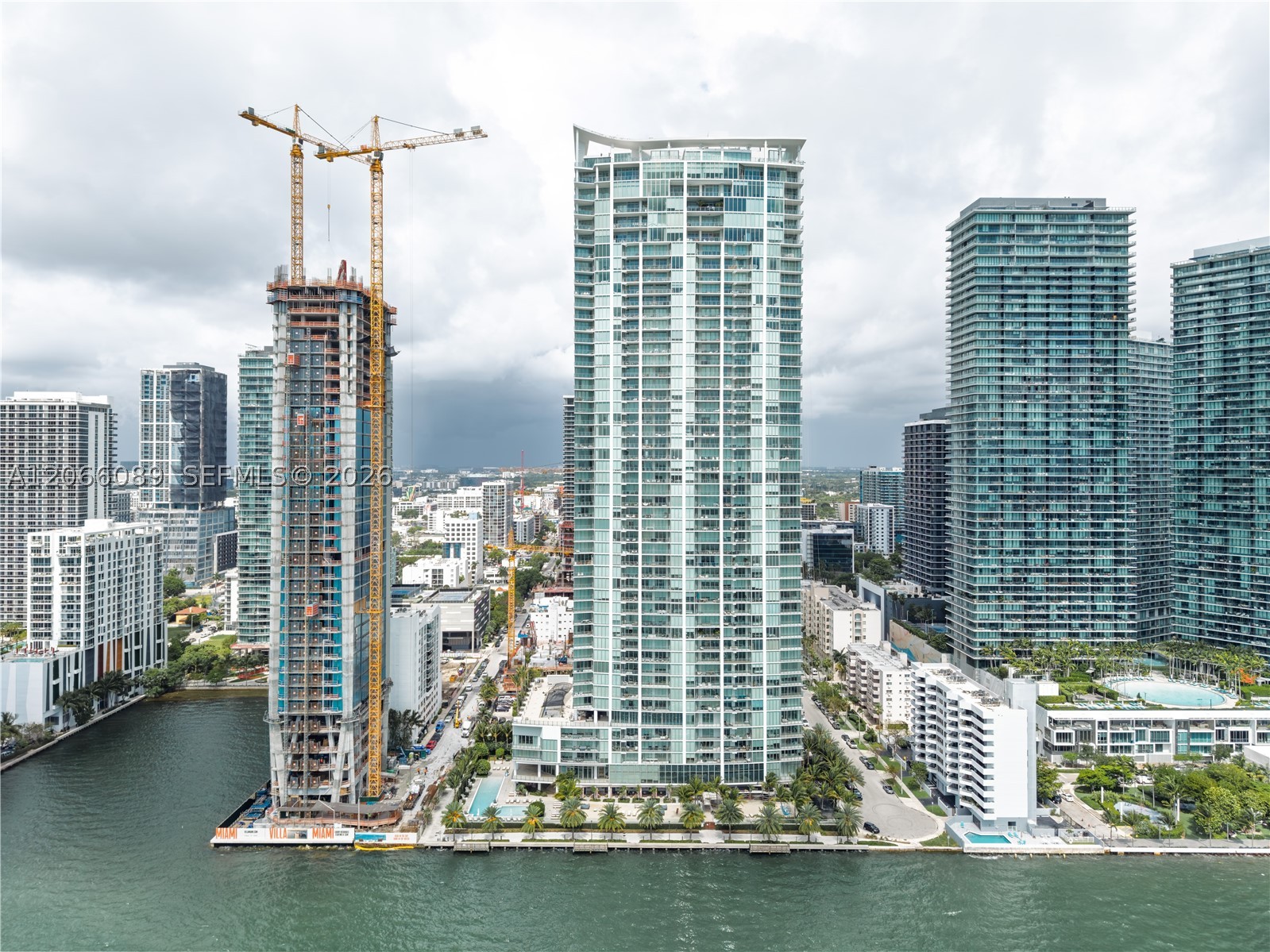 2900 NE 7th Ave #1908, Miami FL 33137