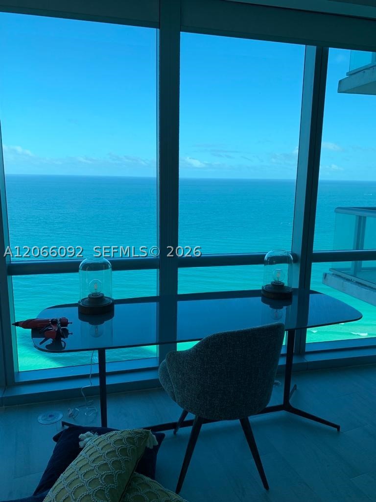 17121 Collins Ave #3808, Sunny Isles Beach FL 33160