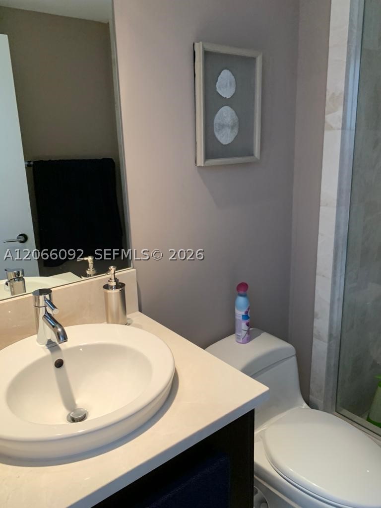 17121 Collins Ave #3808, Sunny Isles Beach FL 33160