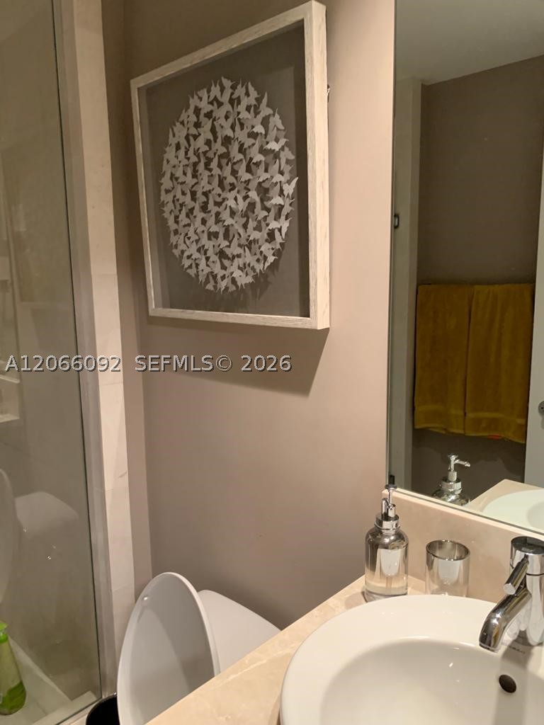 17121 Collins Ave #3808, Sunny Isles Beach FL 33160