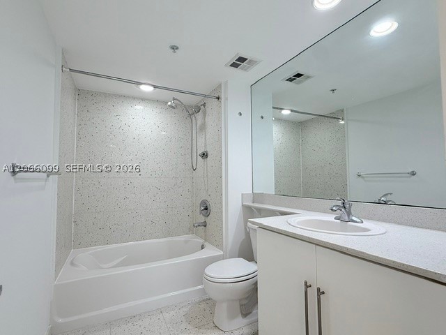 335 S Biscayne Blvd #3408, Miami FL 33131