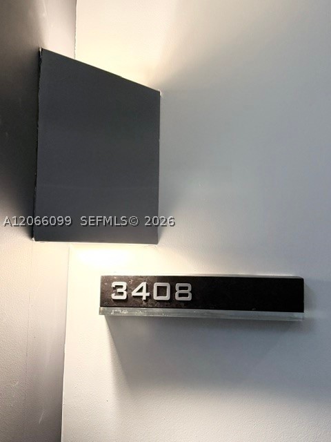 335 S Biscayne Blvd #3408, Miami FL 33131