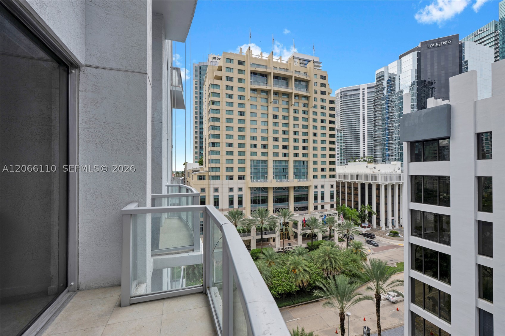 1060 Brickell Ave #815, Miami FL 33131