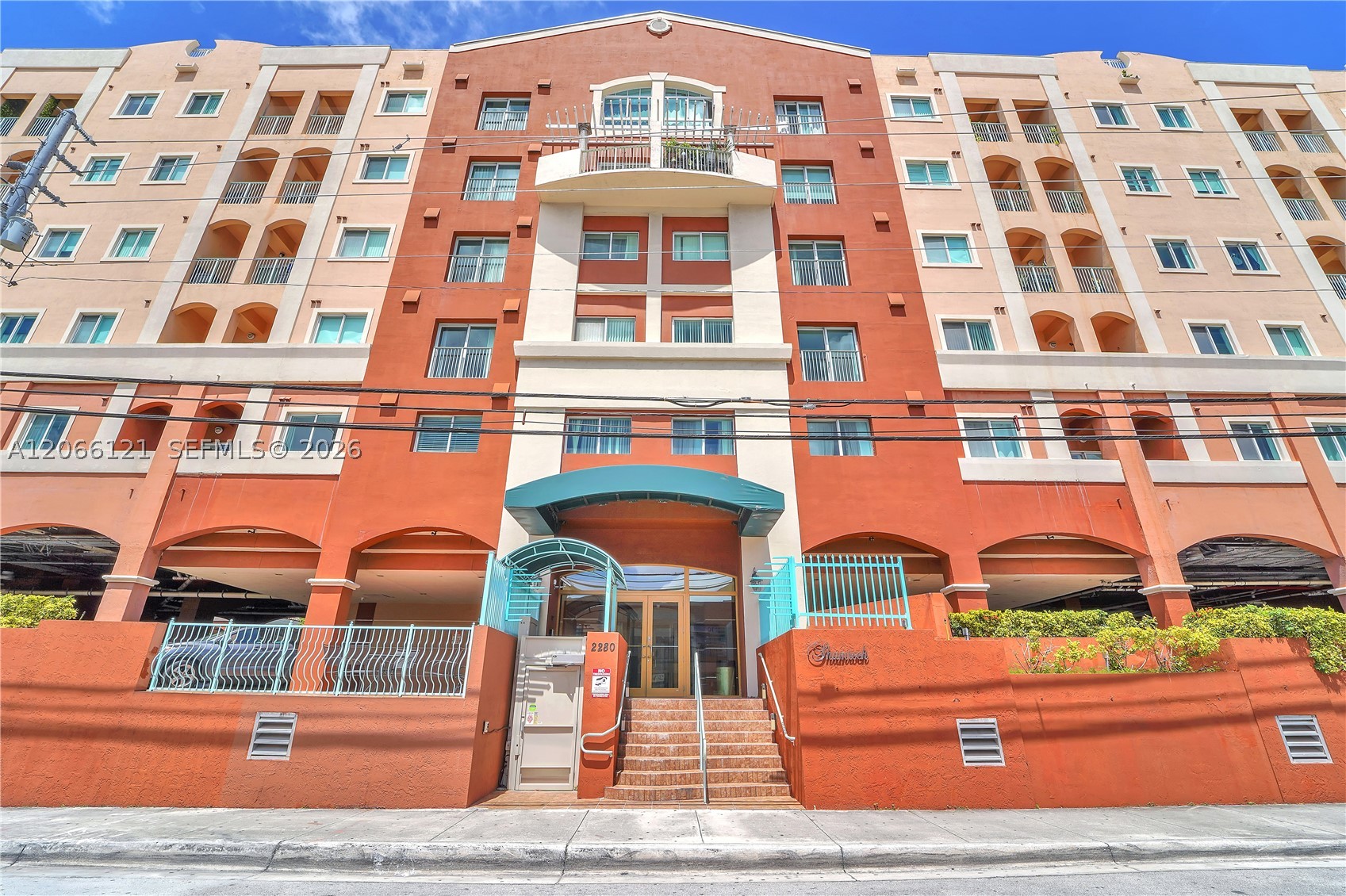 2280 SW 32nd Ave #403, Miami FL 33145