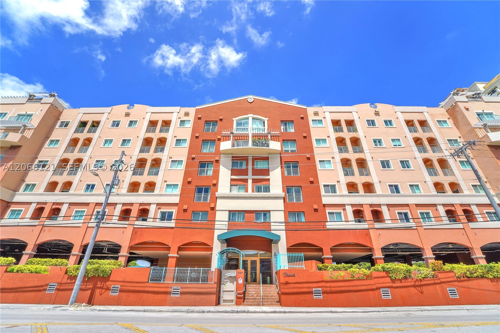 2280 SW 32nd Ave #403, Miami FL 33145