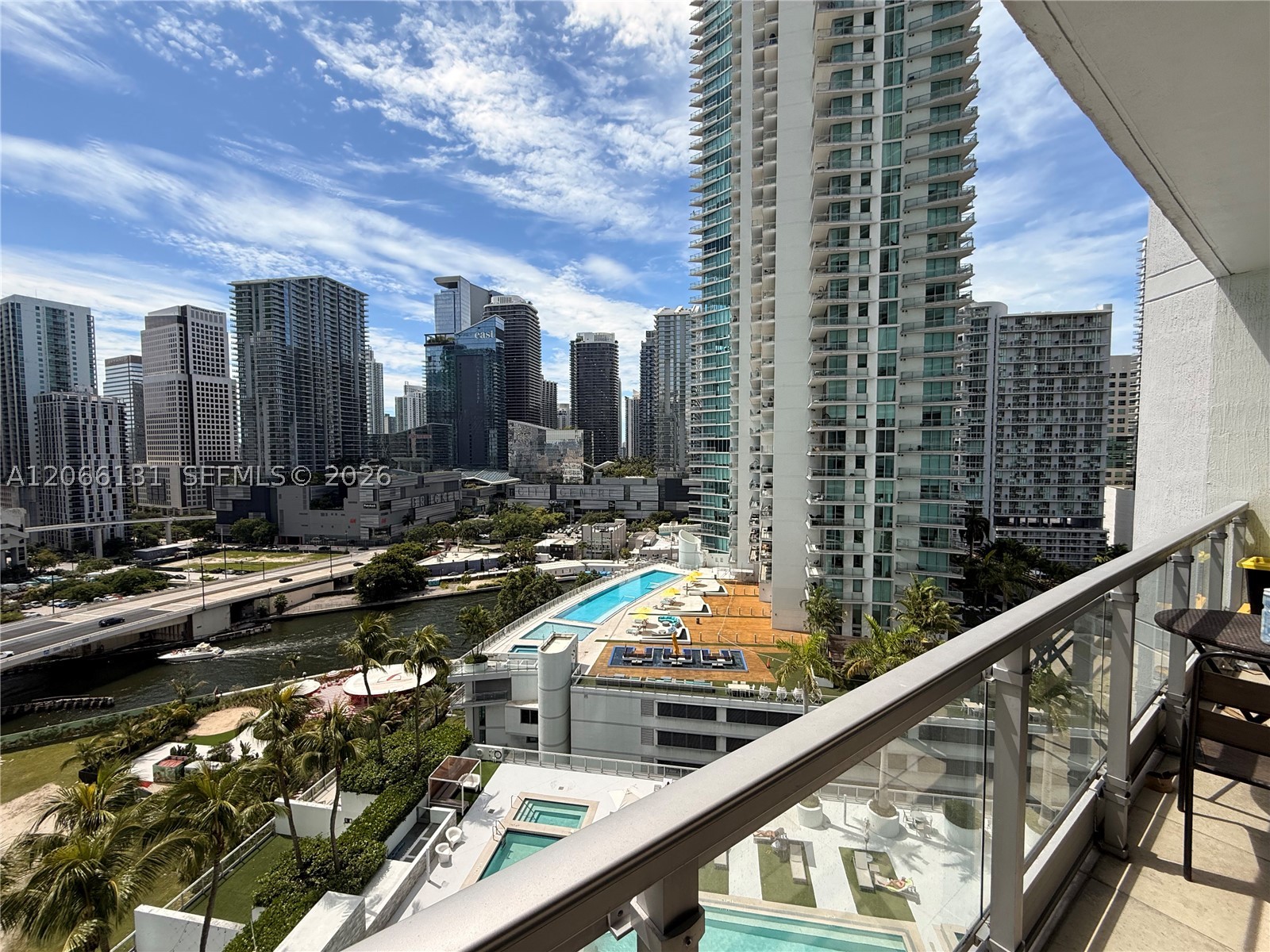 90 SW 3rd St #1801, Miami FL 33130