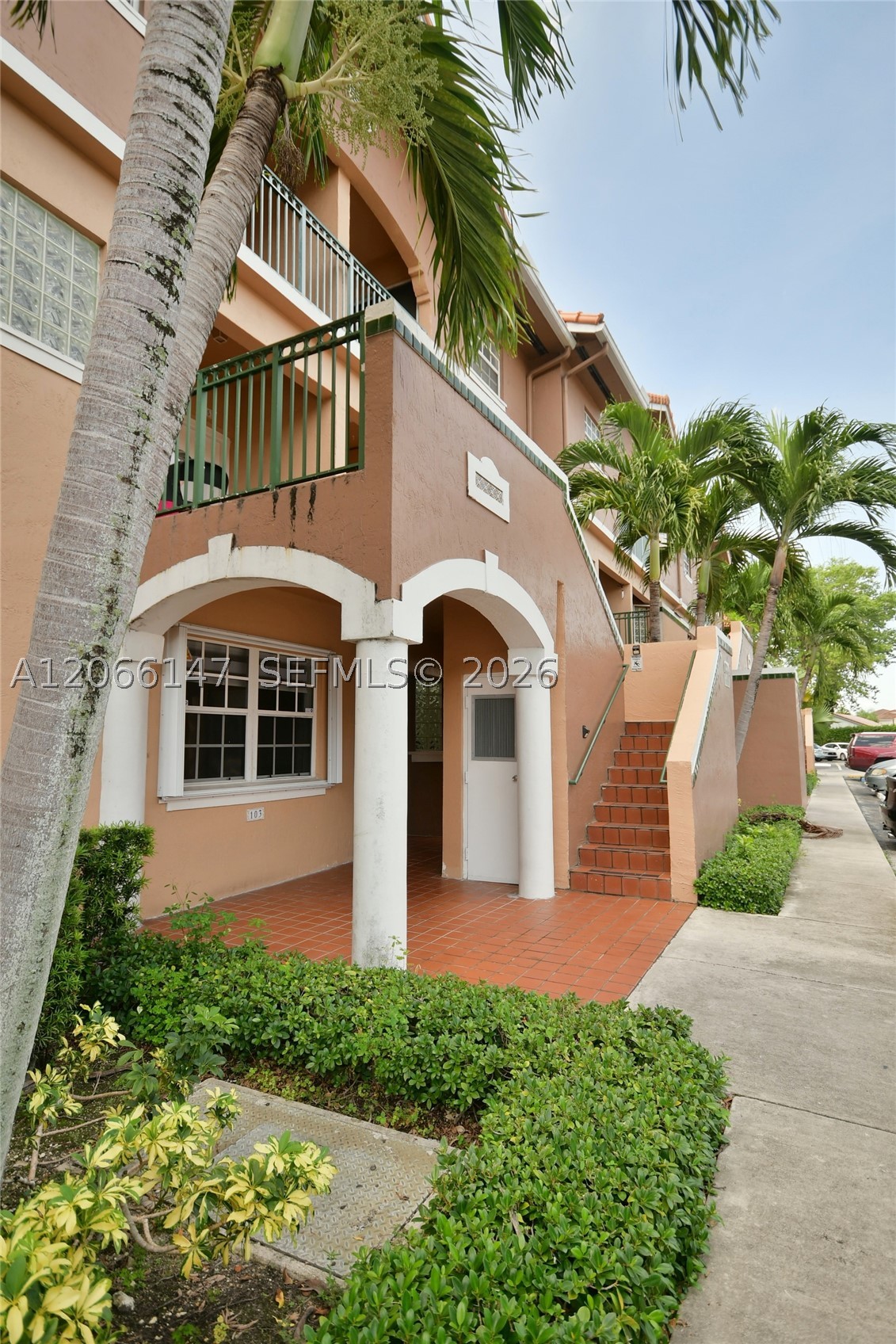 10026 Hammocks Blvd #103-6, Miami FL 33196