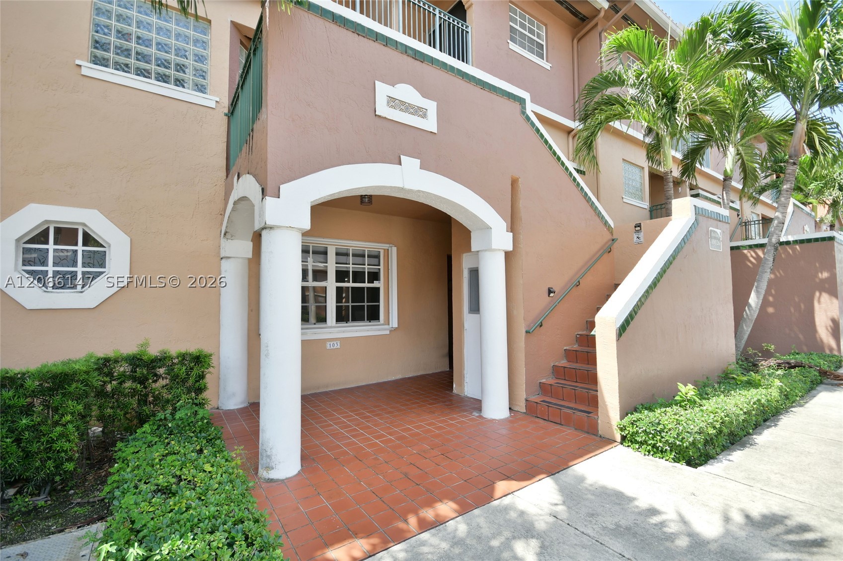 10026 Hammocks Blvd #103-6, Miami FL 33196