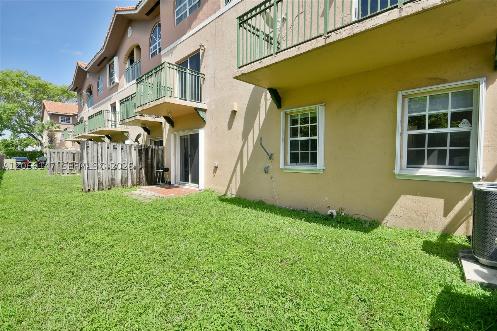 10026 Hammocks Blvd #103-6, Miami FL 33196