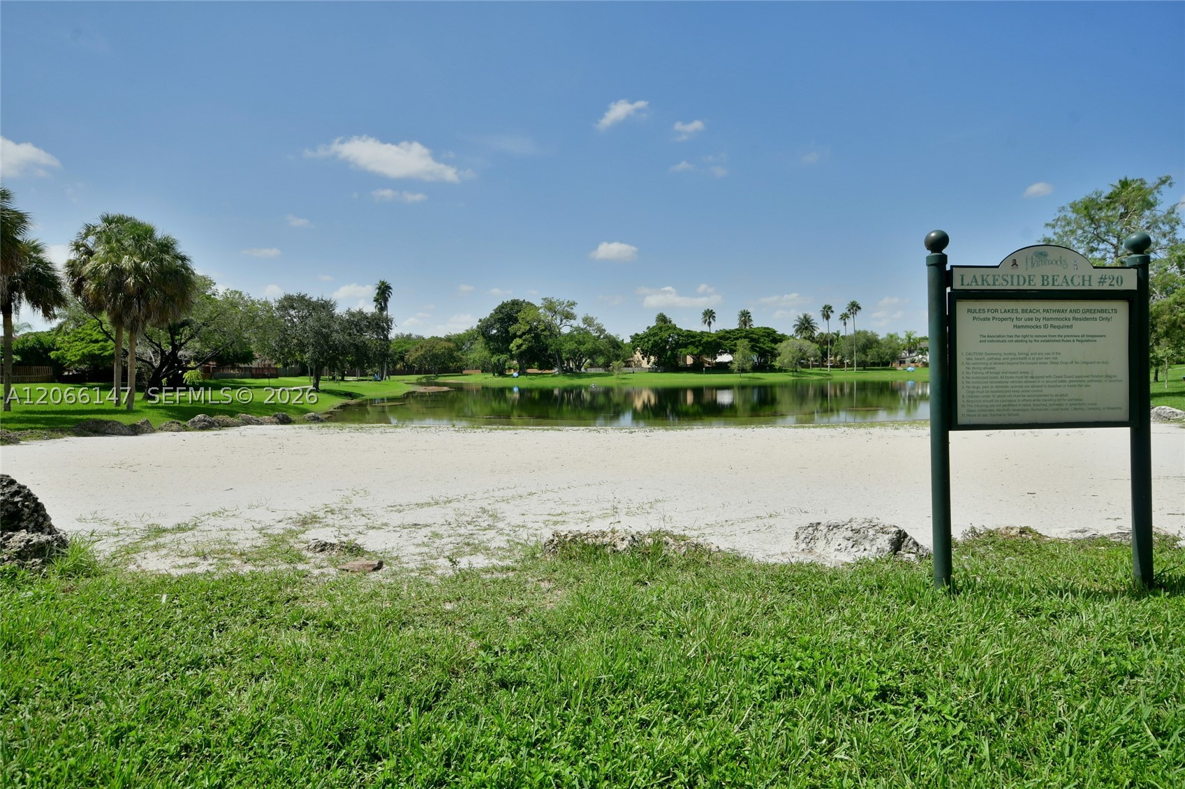 10026 Hammocks Blvd #103-6, Miami FL 33196