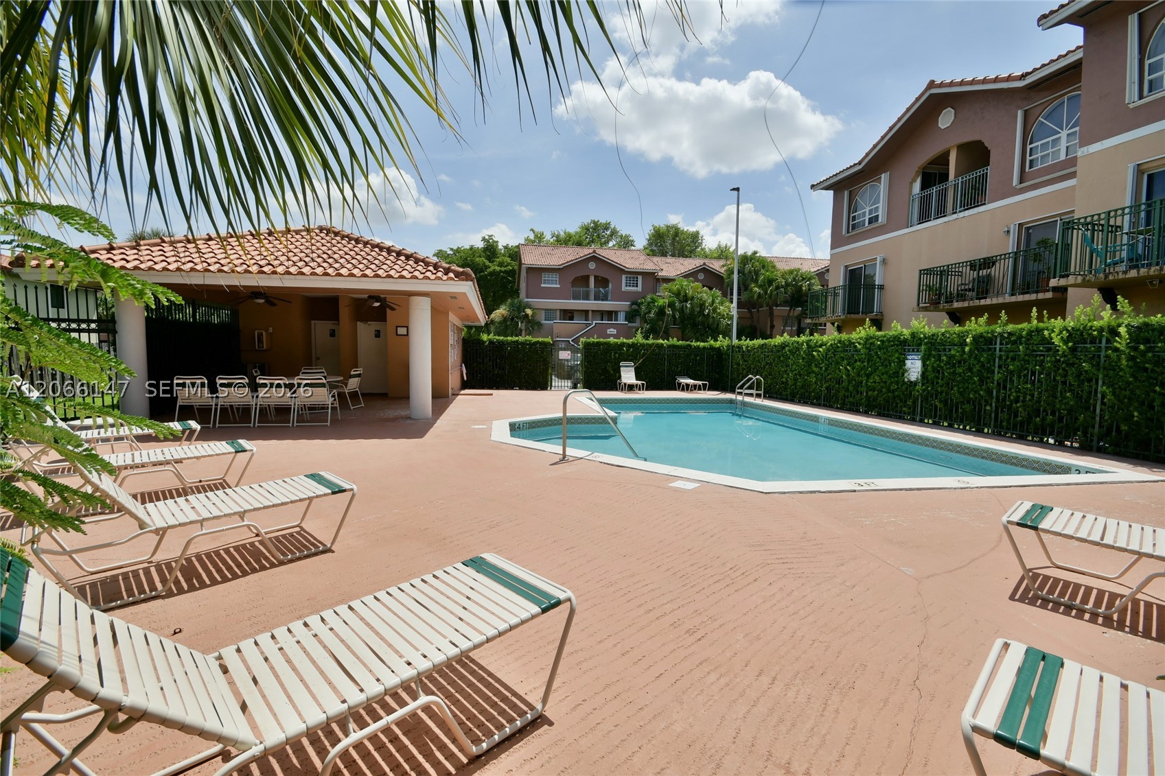 10026 Hammocks Blvd #103-6, Miami FL 33196