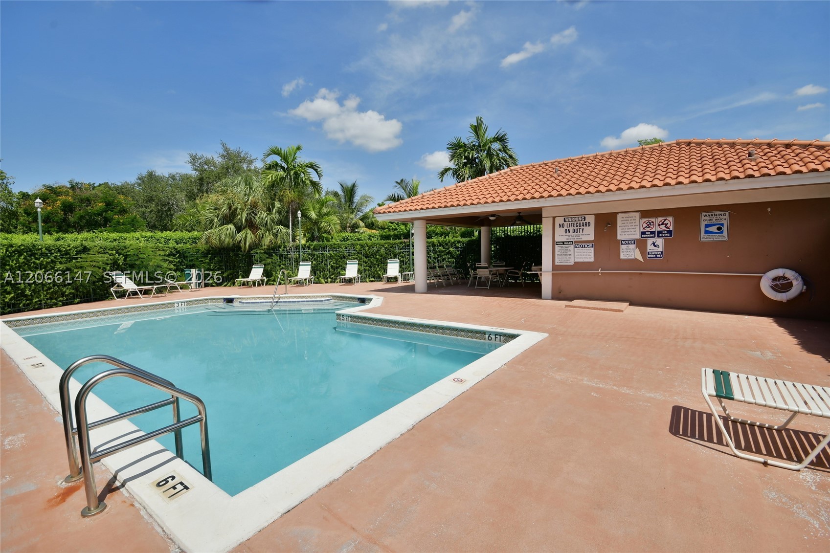 10026 Hammocks Blvd #103-6, Miami FL 33196