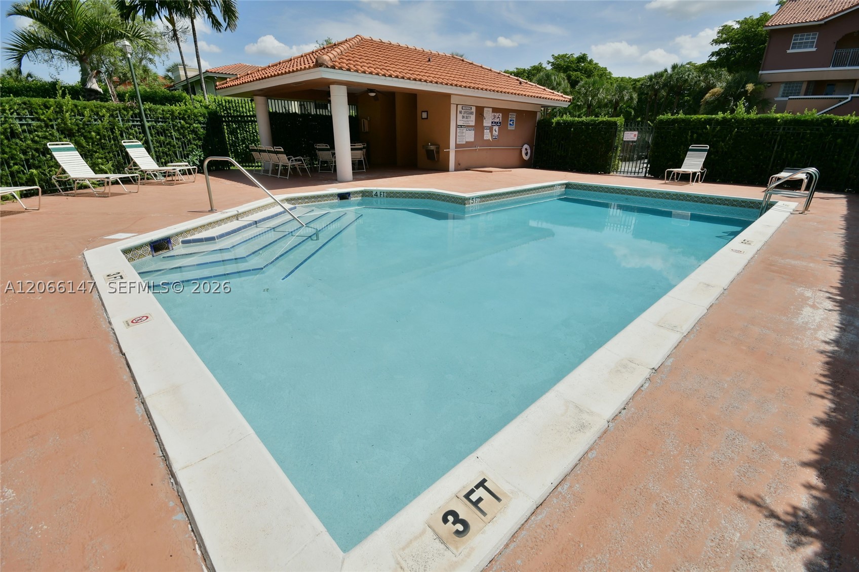 10026 Hammocks Blvd #103-6, Miami FL 33196