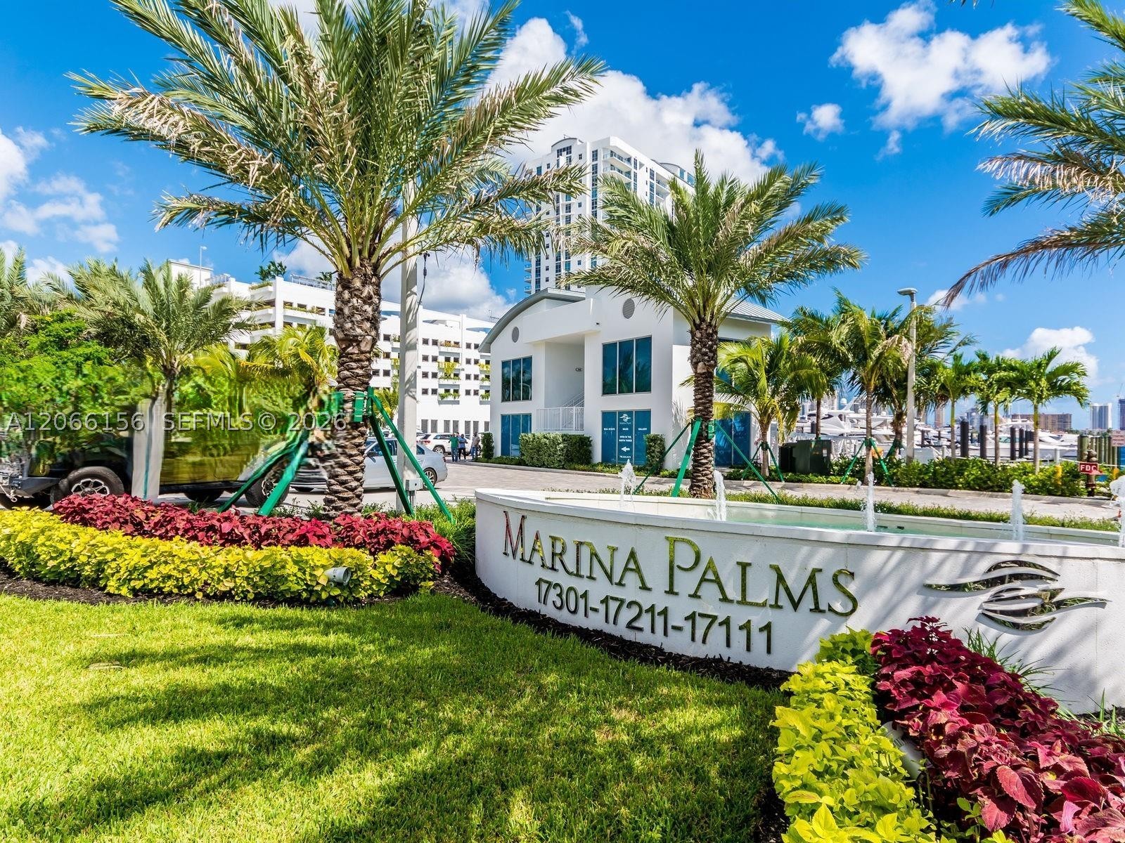 17301 Biscayne Blvd #1004, North Miami Beach FL 33160