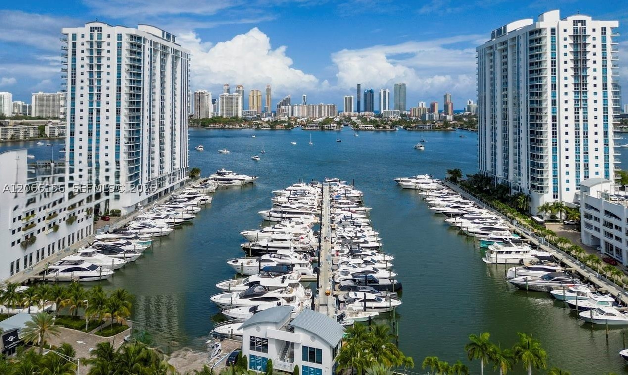 17301 Biscayne Blvd #1004, North Miami Beach FL 33160