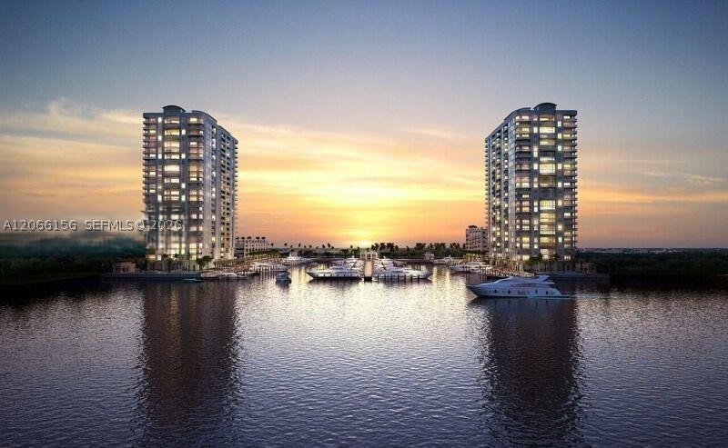 17301 Biscayne Blvd #1004, North Miami Beach FL 33160