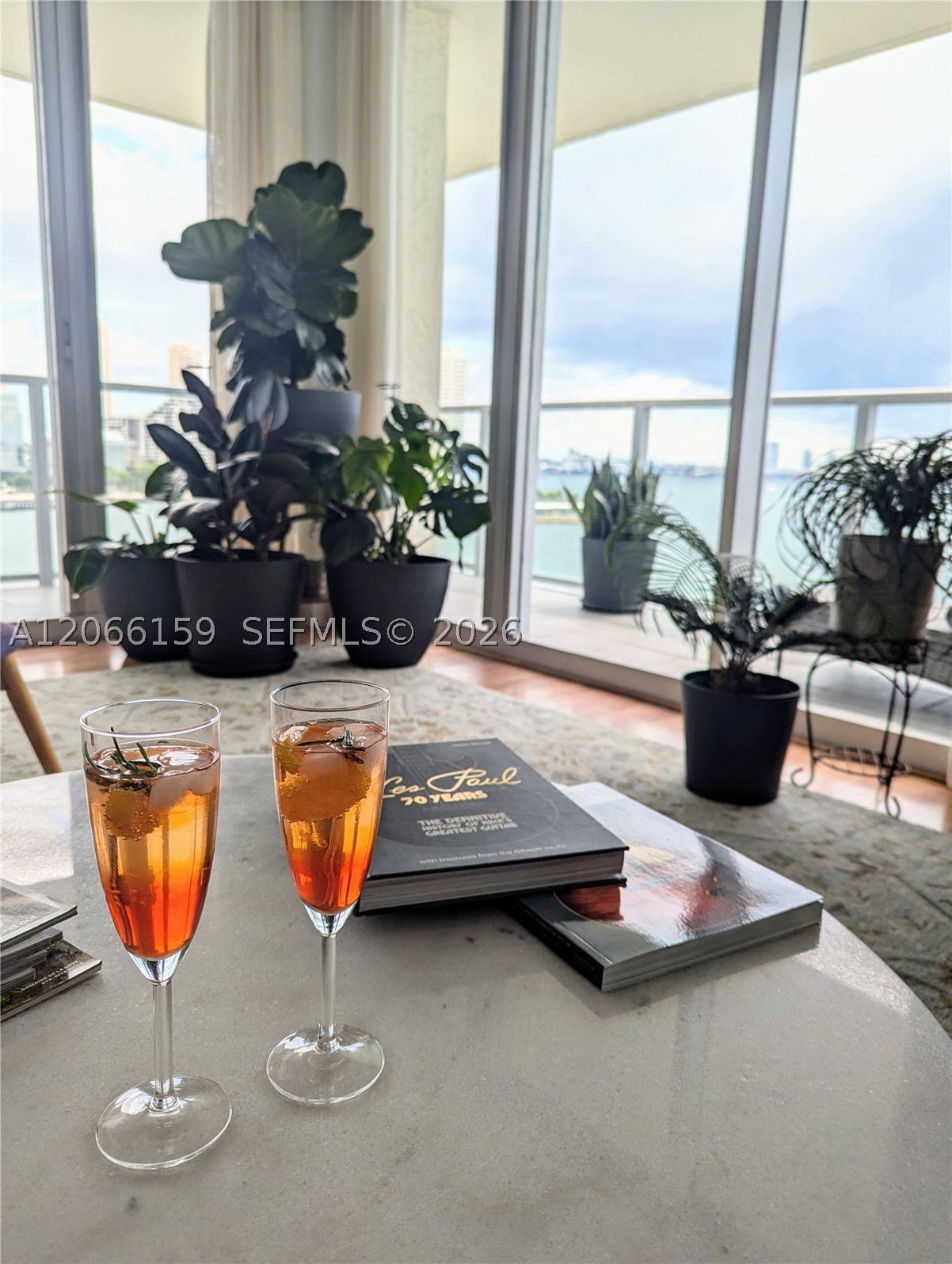 1155 Brickell Bay Dr #910, Miami FL 33131