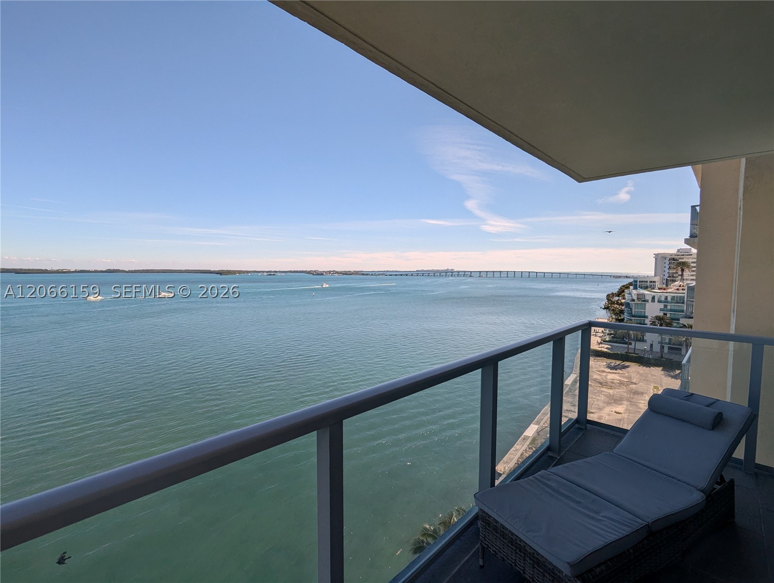 1155 Brickell Bay Dr #910, Miami FL 33131