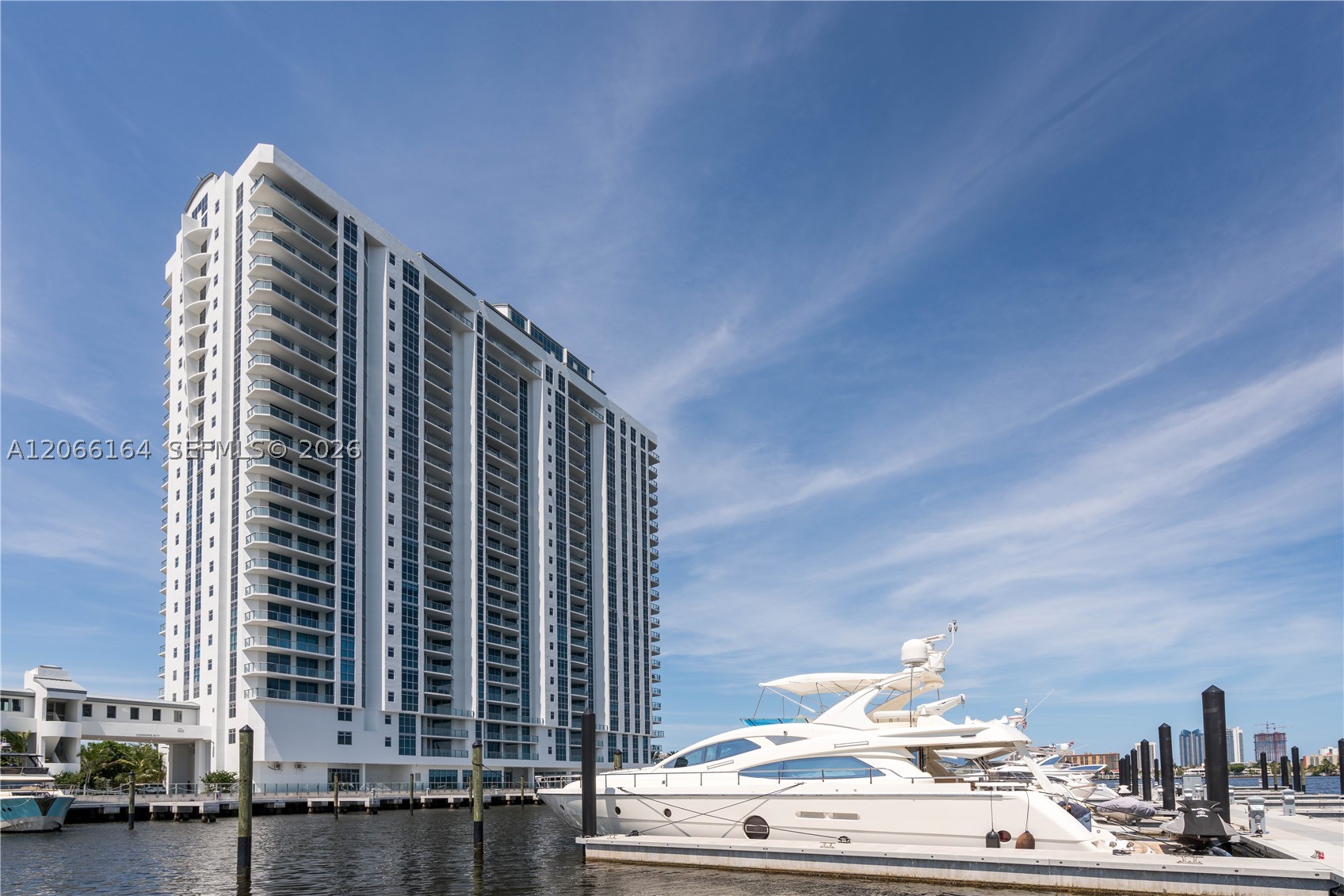 17301 Biscayne Blvd #1004, North Miami Beach FL 33160