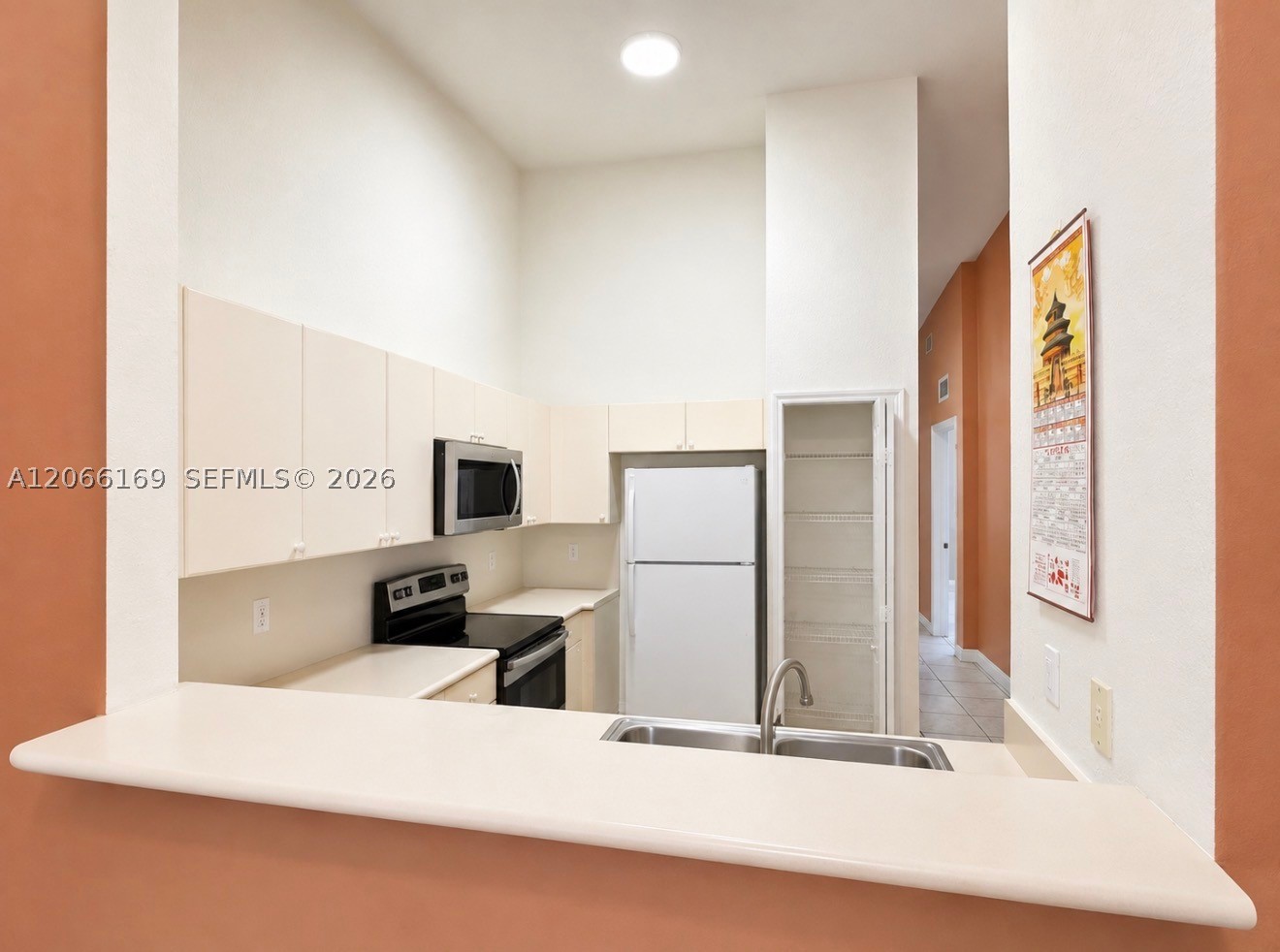 2811 SE 17th Ave #206, Homestead FL 33035