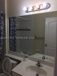 12846 SW 31st St #135, Miramar FL 33027