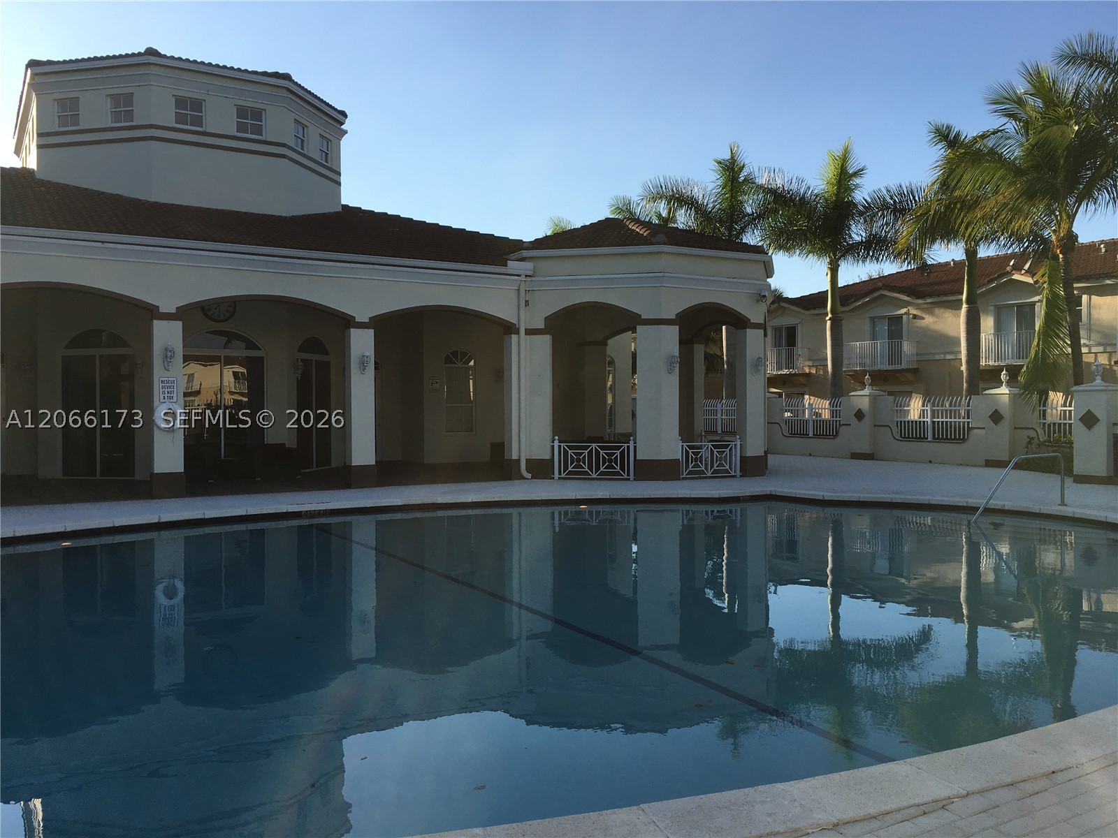 12846 SW 31st St #135, Miramar FL 33027