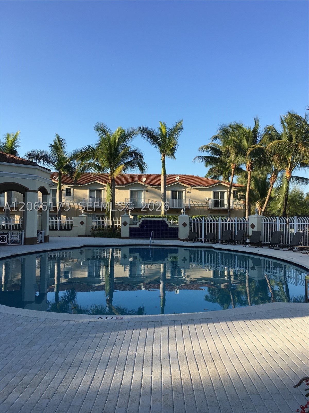12846 SW 31st St #135, Miramar FL 33027