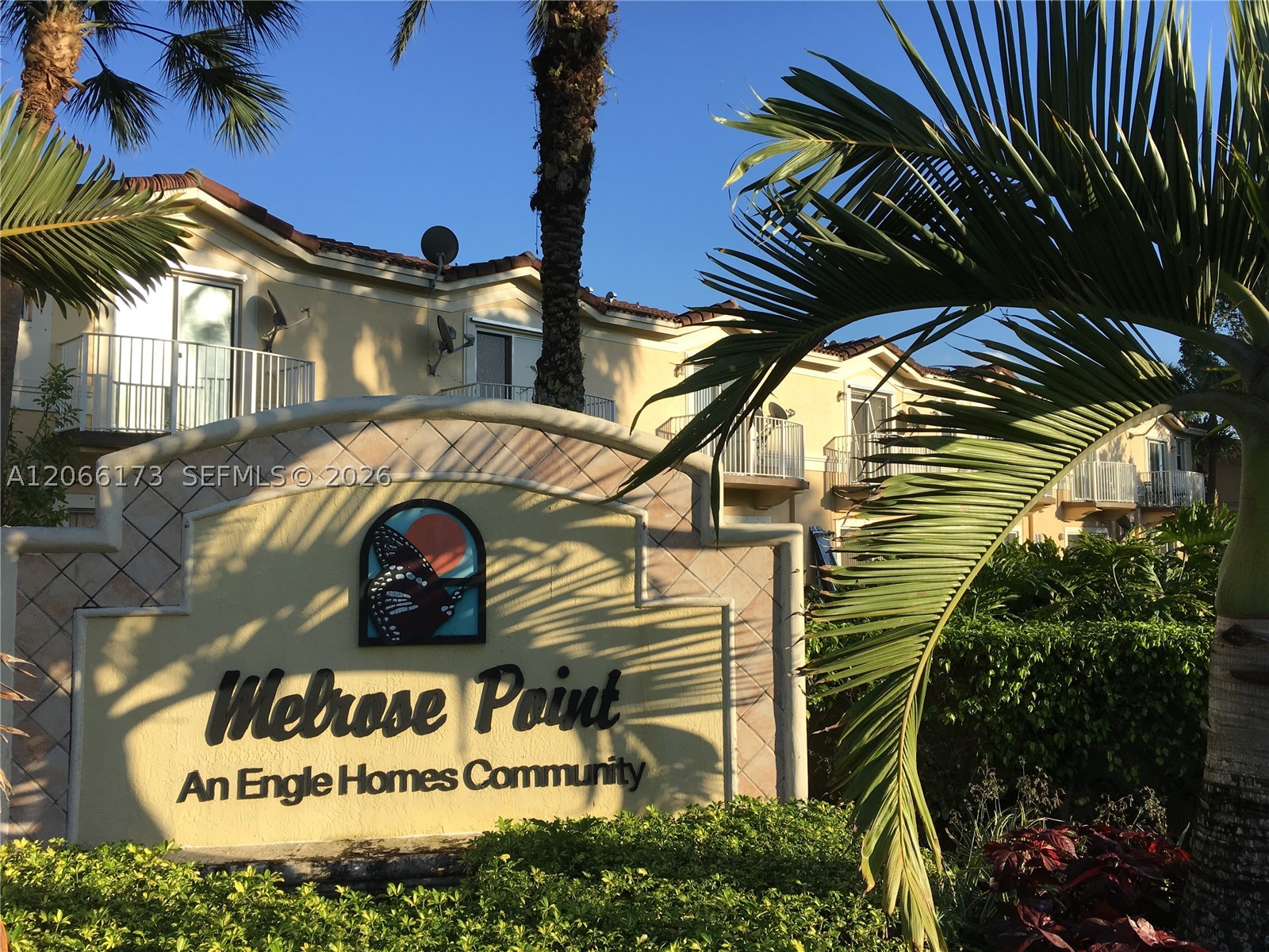 12846 SW 31st St #135, Miramar FL 33027