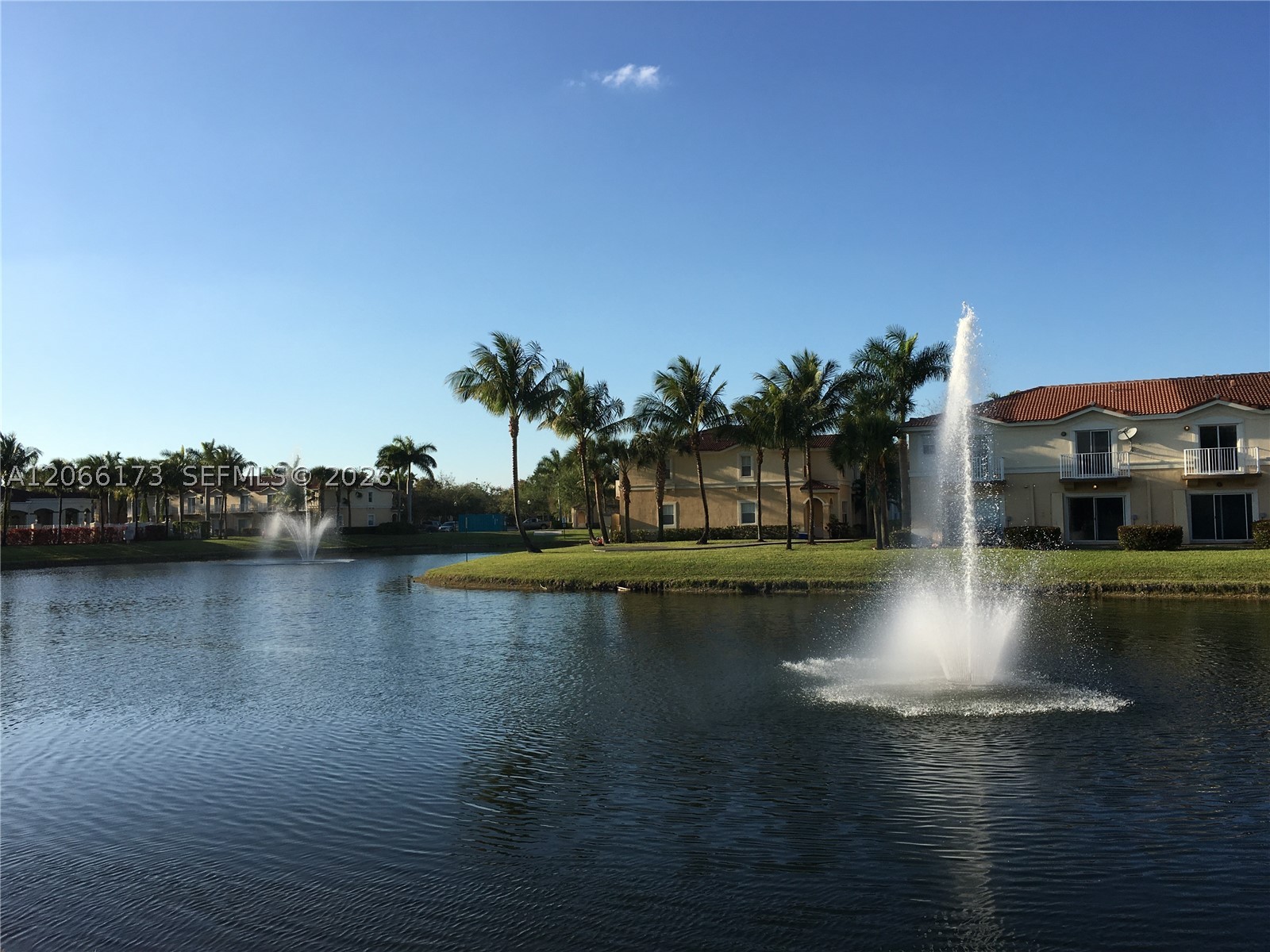 12846 SW 31st St #135, Miramar FL 33027