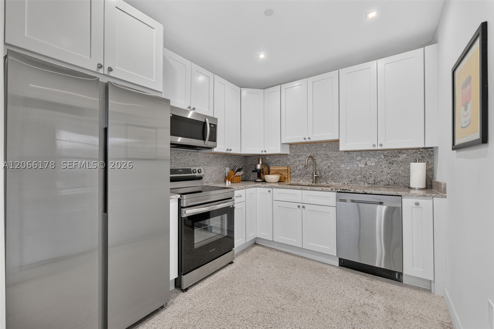 7516 Mutiny Ave, North Bay Village FL 33141