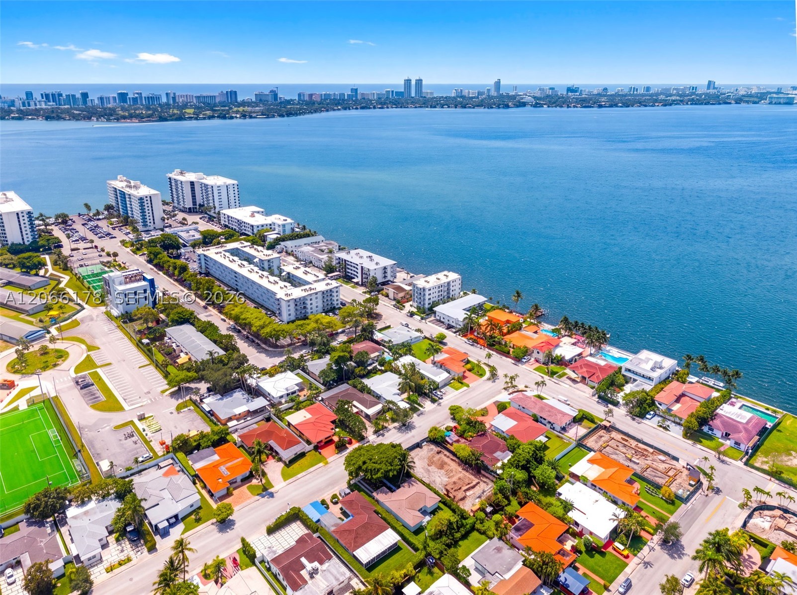 7516 Mutiny Ave, North Bay Village FL 33141