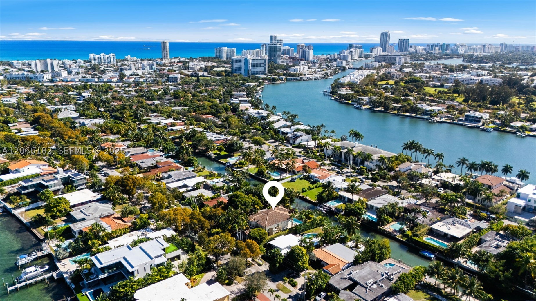 1490 Cleveland Rd, Miami Beach FL 33141