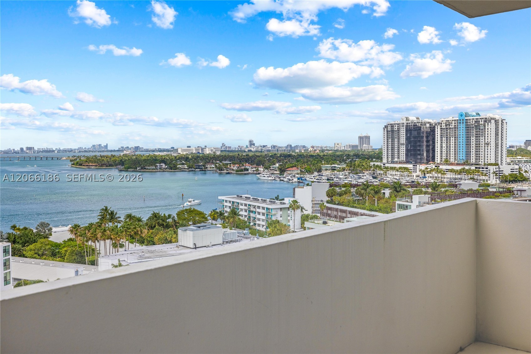 5 Island Avenue #15A, Miami Beach FL 33139