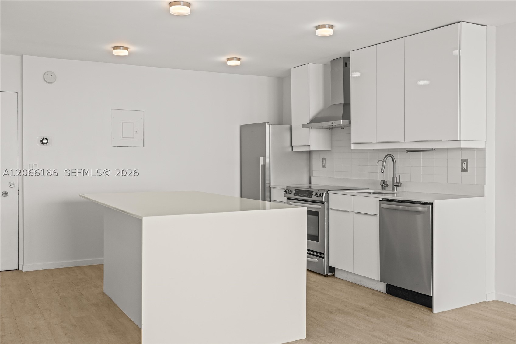 5 Island Avenue #15A, Miami Beach FL 33139