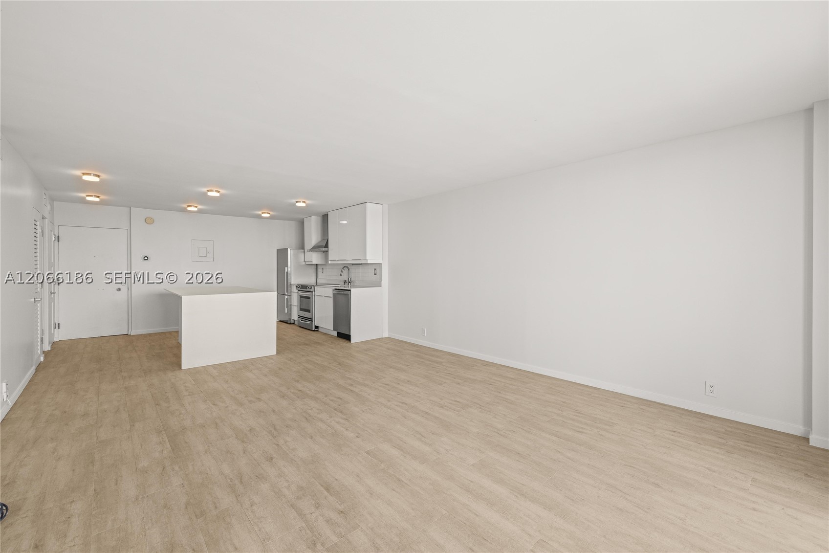 5 Island Avenue #15A, Miami Beach FL 33139