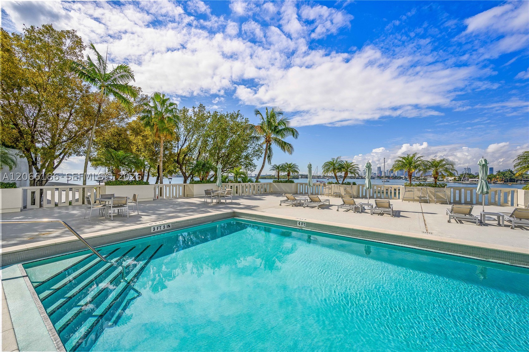 5 Island Avenue #15A, Miami Beach FL 33139