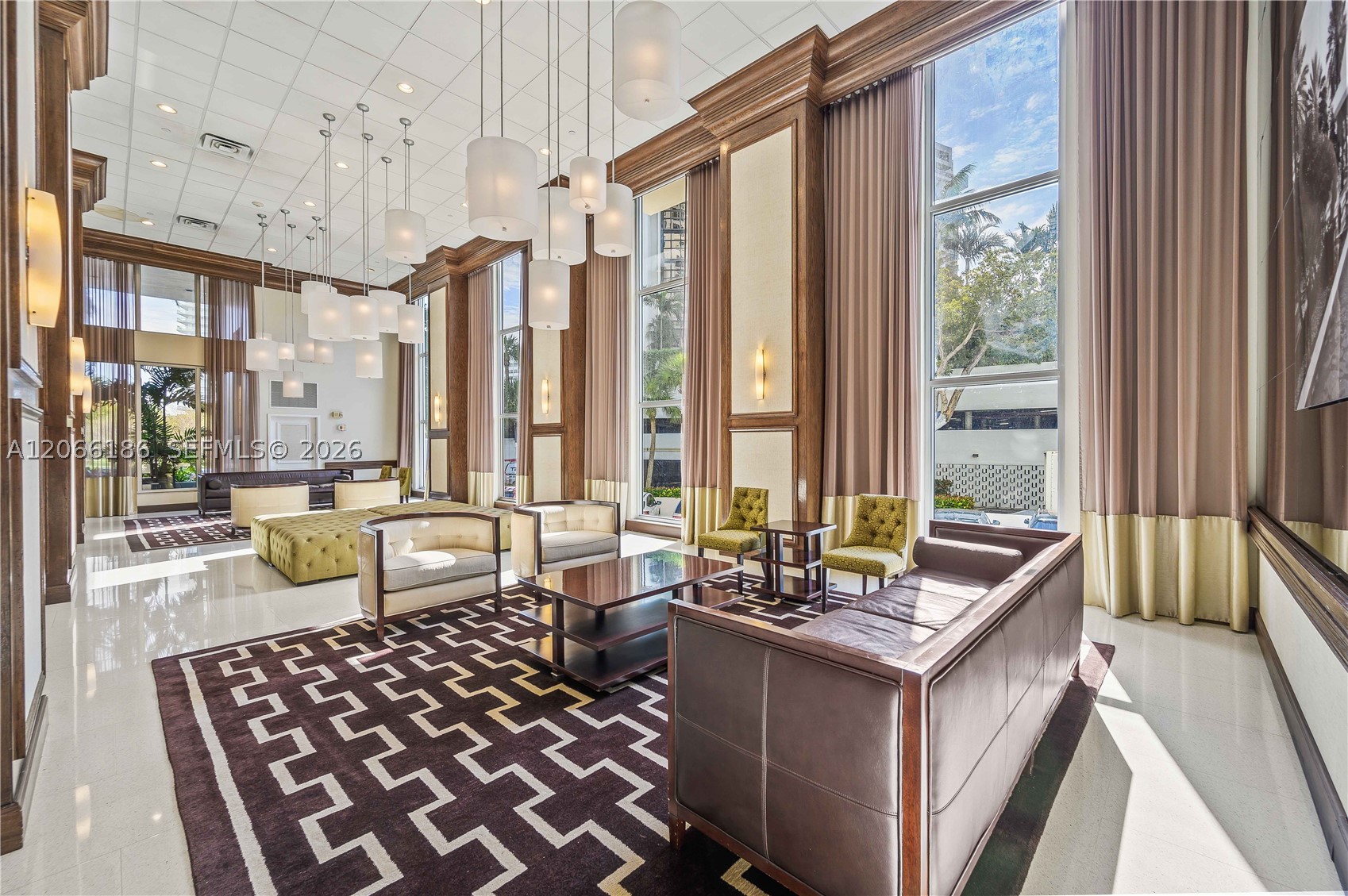 5 Island Avenue #15A, Miami Beach FL 33139
