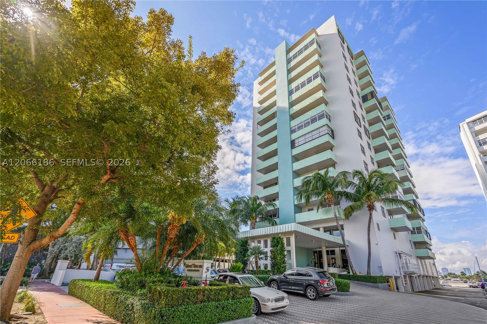 5 Island Avenue #15A, Miami Beach FL 33139