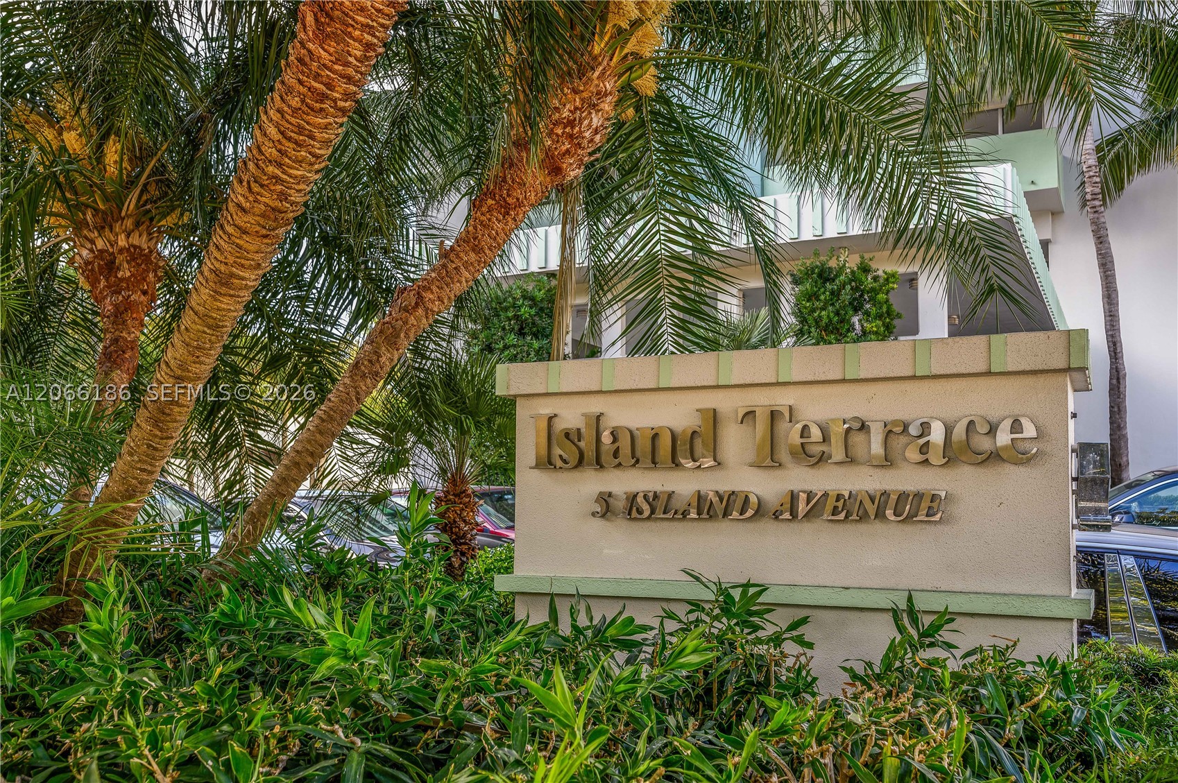 5 Island Avenue #15A, Miami Beach FL 33139