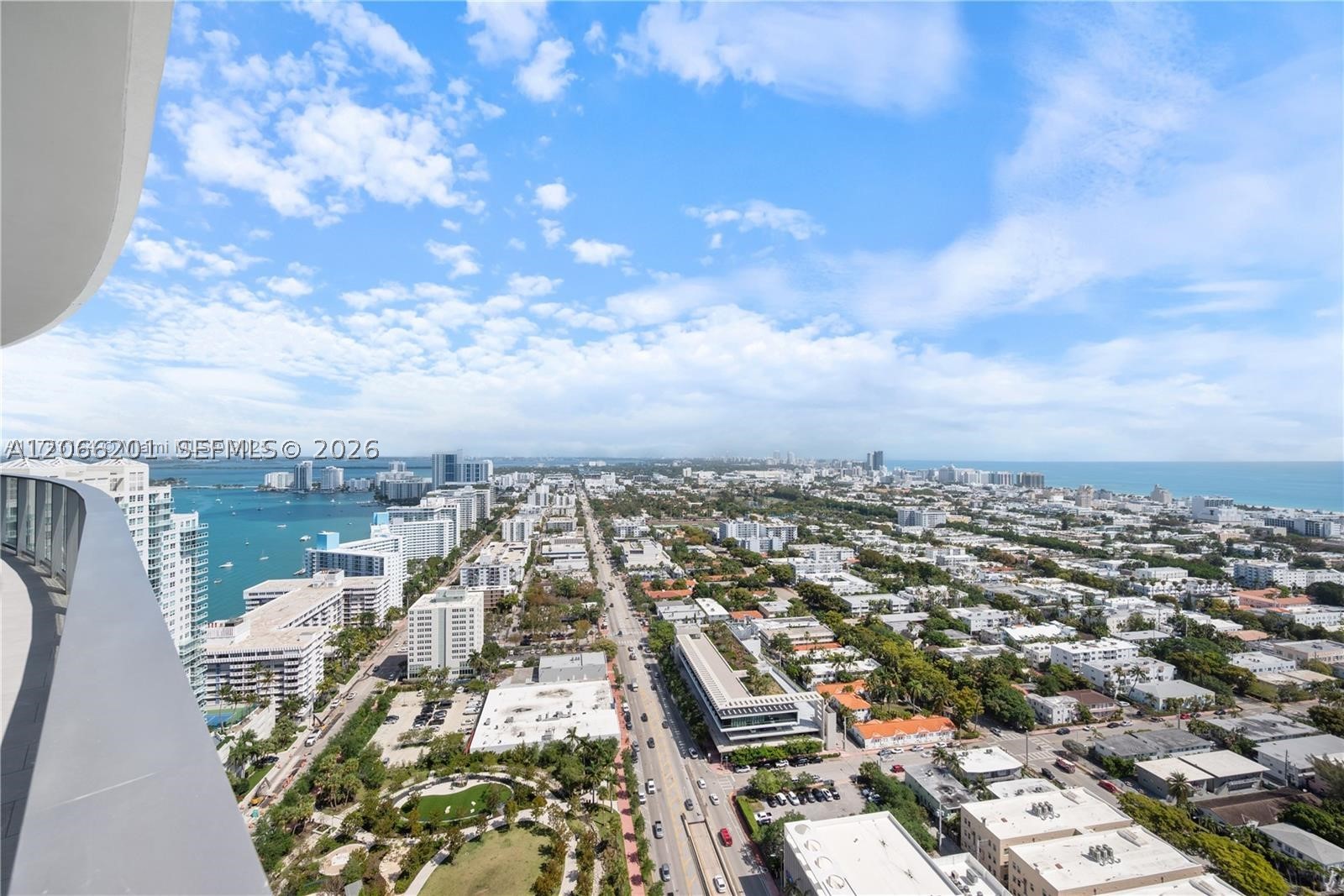 500 Alton #3304, Miami Beach FL 33139