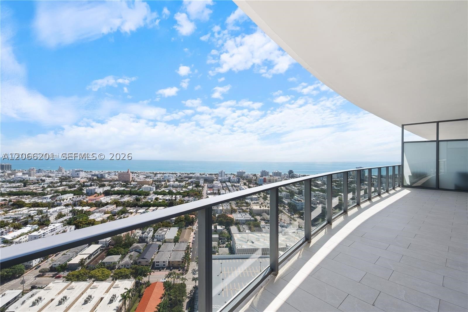 500 Alton #3304, Miami Beach FL 33139