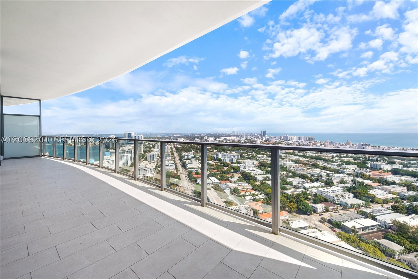 500 Alton #3304, Miami Beach FL 33139