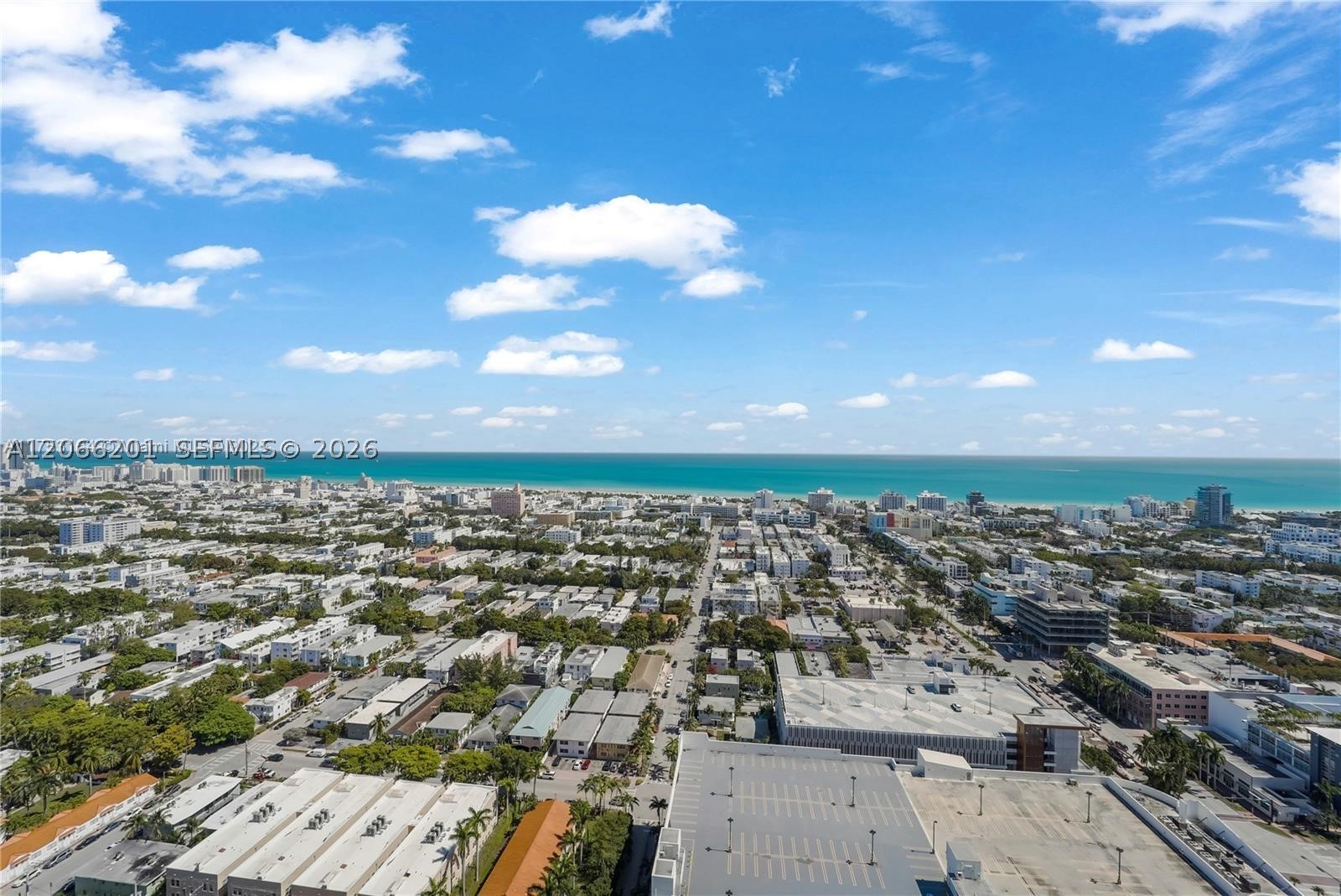500 Alton #3304, Miami Beach FL 33139