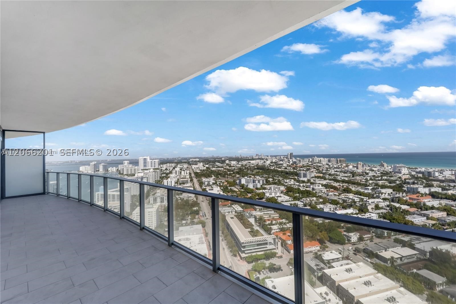 500 Alton #3304, Miami Beach FL 33139