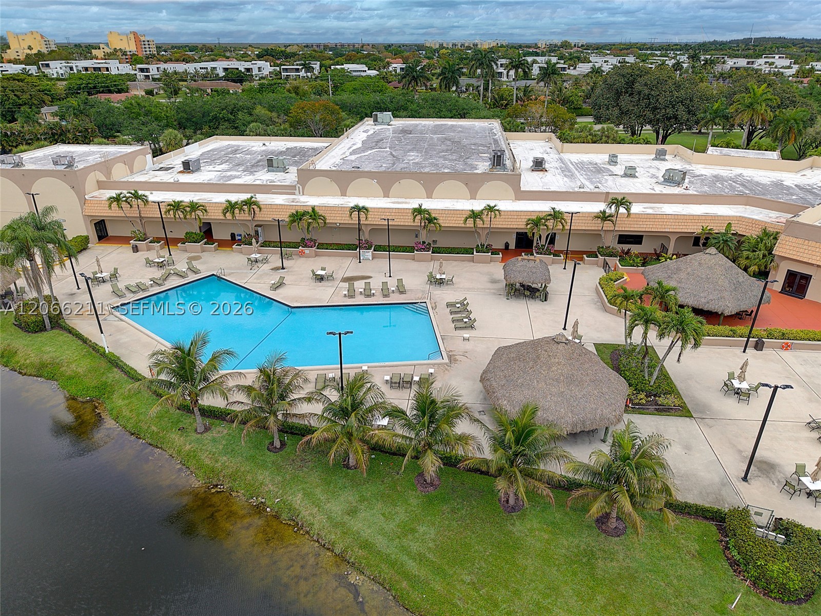 16511 Blatt Blvd #203, Weston FL 33326