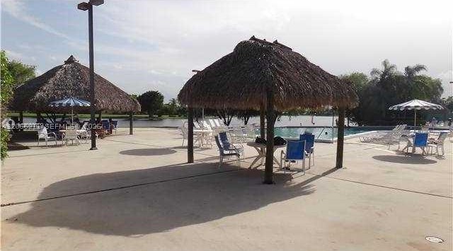 16511 Blatt Blvd #203, Weston FL 33326