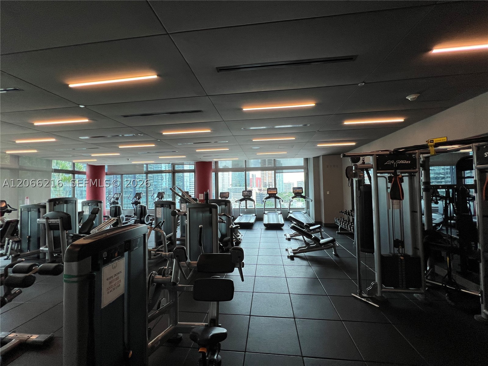 1080 Brickell Ave #2805, Miami FL 33131